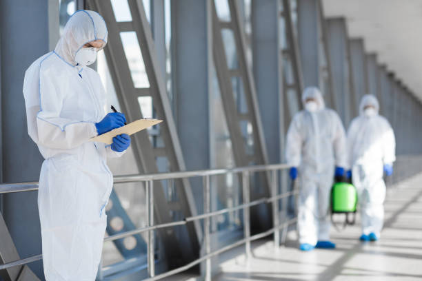Best Indoor Air Quality Assessment  in Keene, TX
