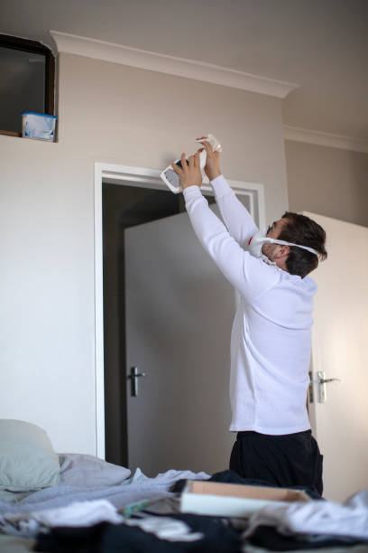 Best Mold Documentation for Insurance Claims  in Keene, TX