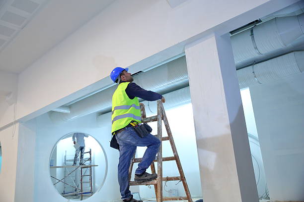 Best Post-Remediation Verification Testing  in Keene, TX
