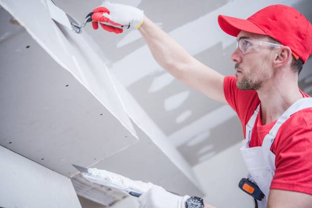 Best Forensic Mold Investigation  in Keene, TX